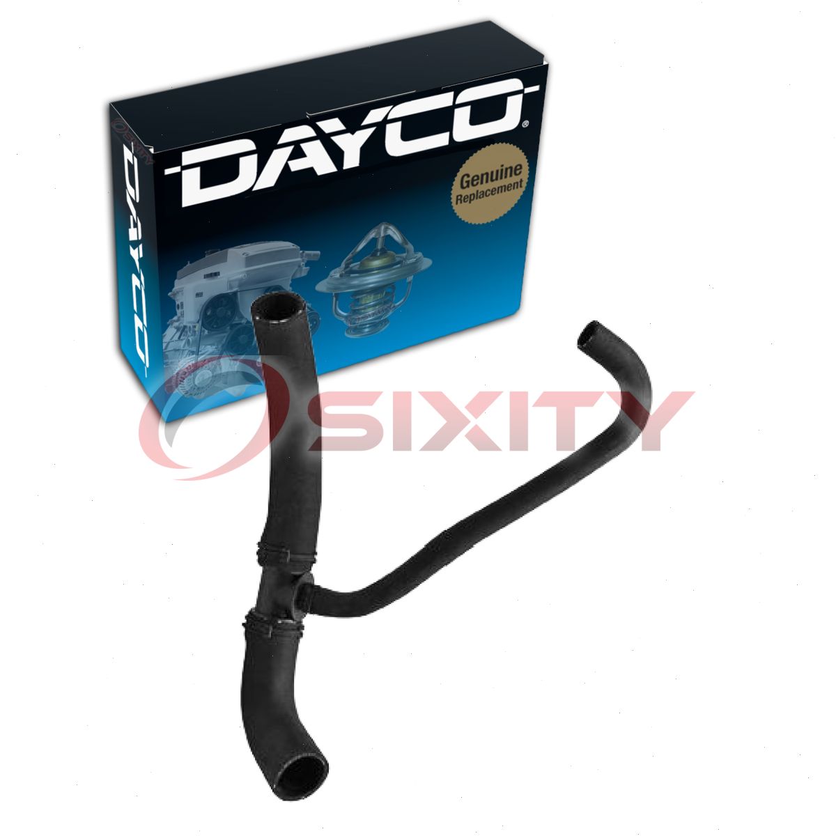 sixity auto parts