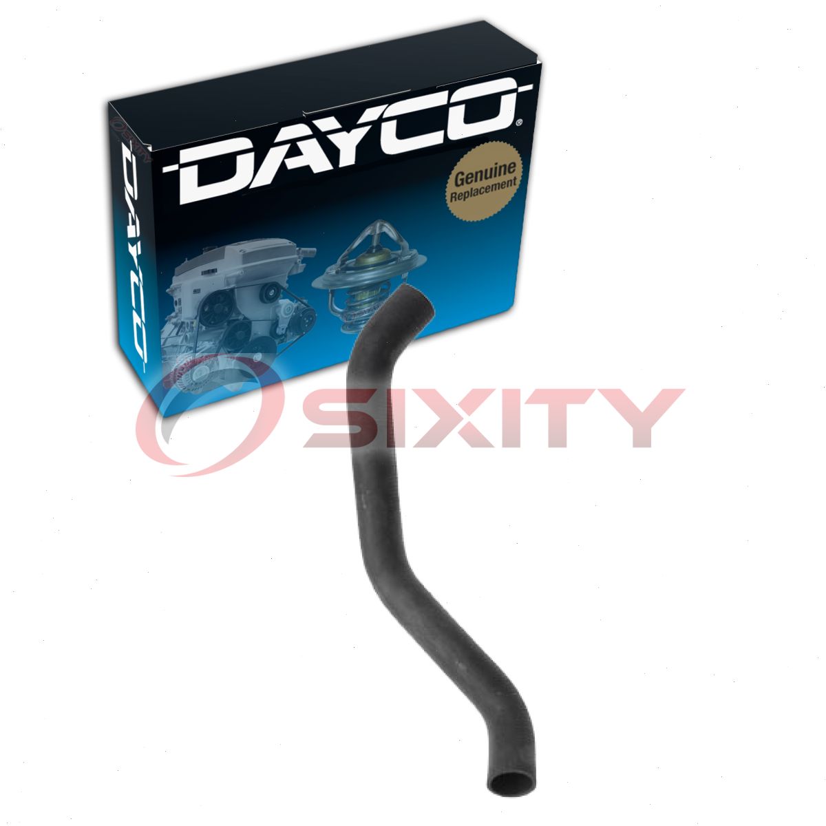 sixity auto parts