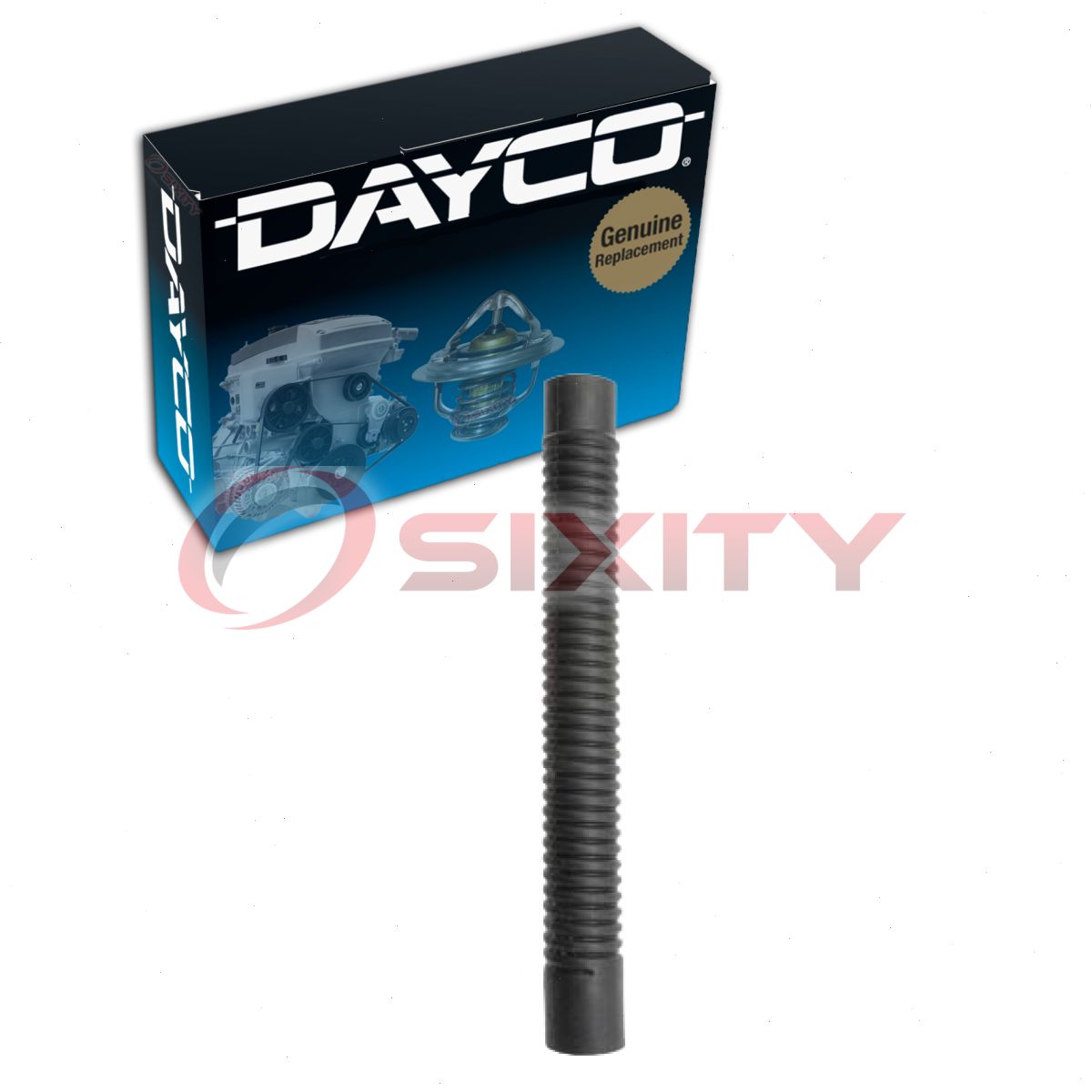 sixity auto parts