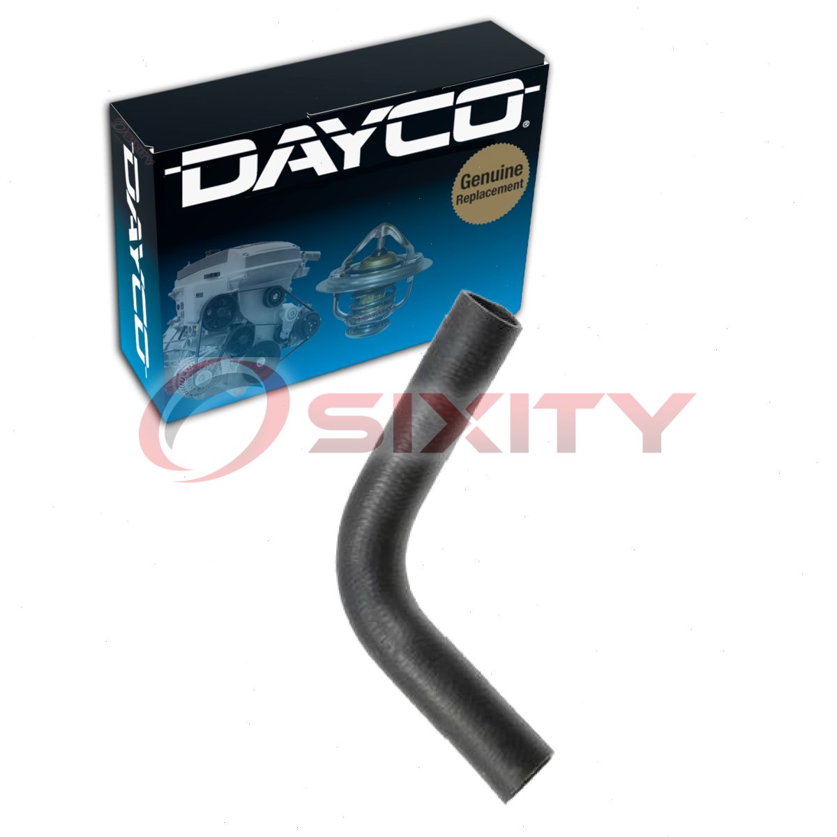 sixity auto parts