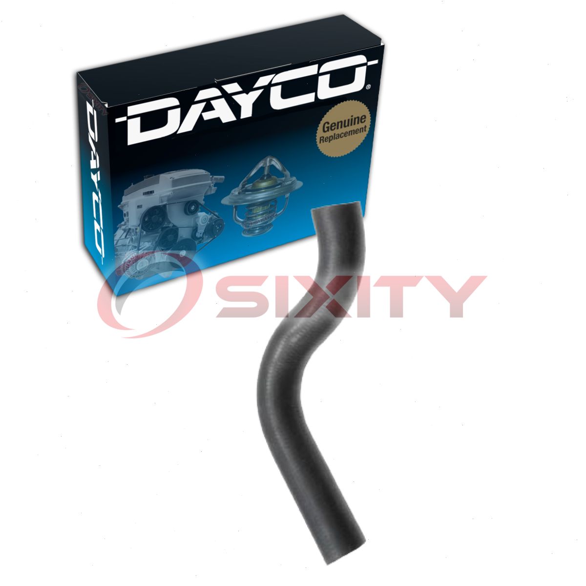 sixity auto parts