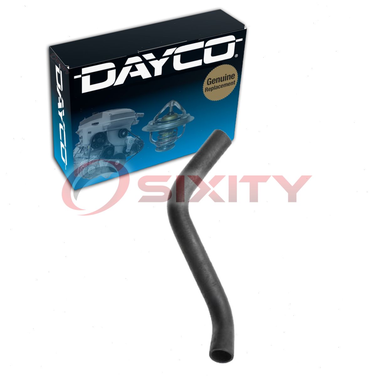 sixity auto parts