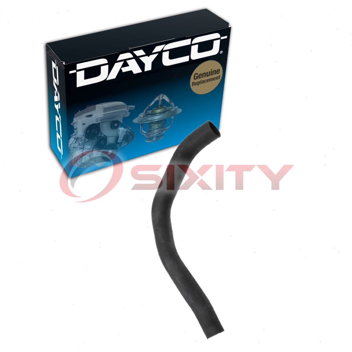 sixity auto parts