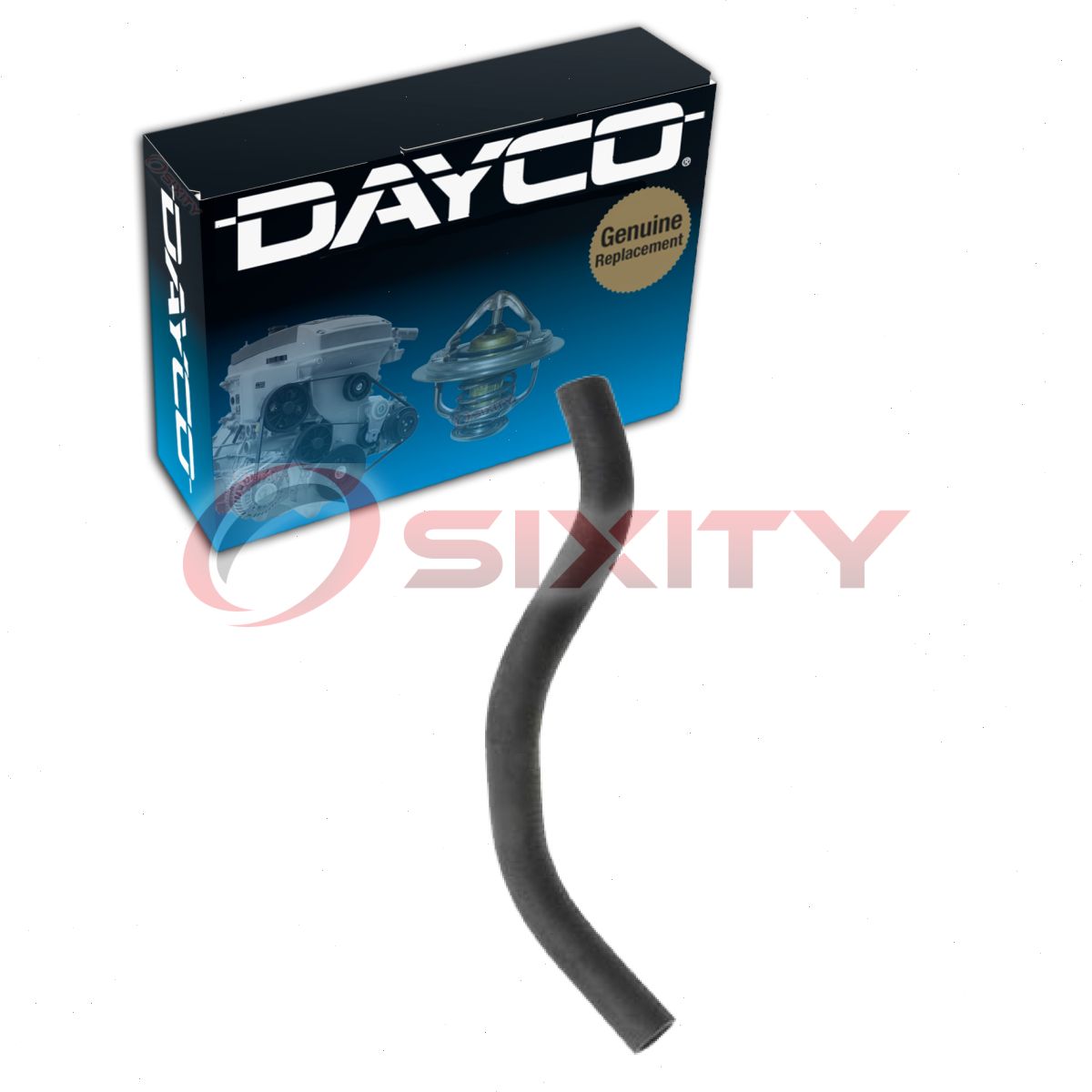 sixity auto parts