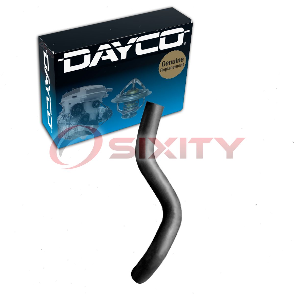 sixity auto parts