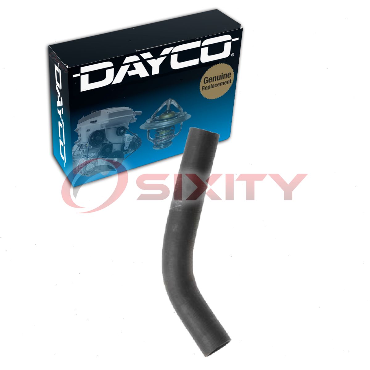 sixity auto parts