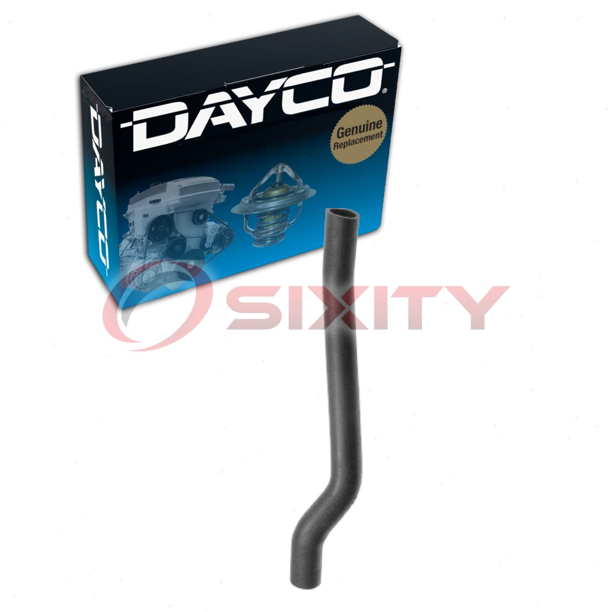 sixity auto parts