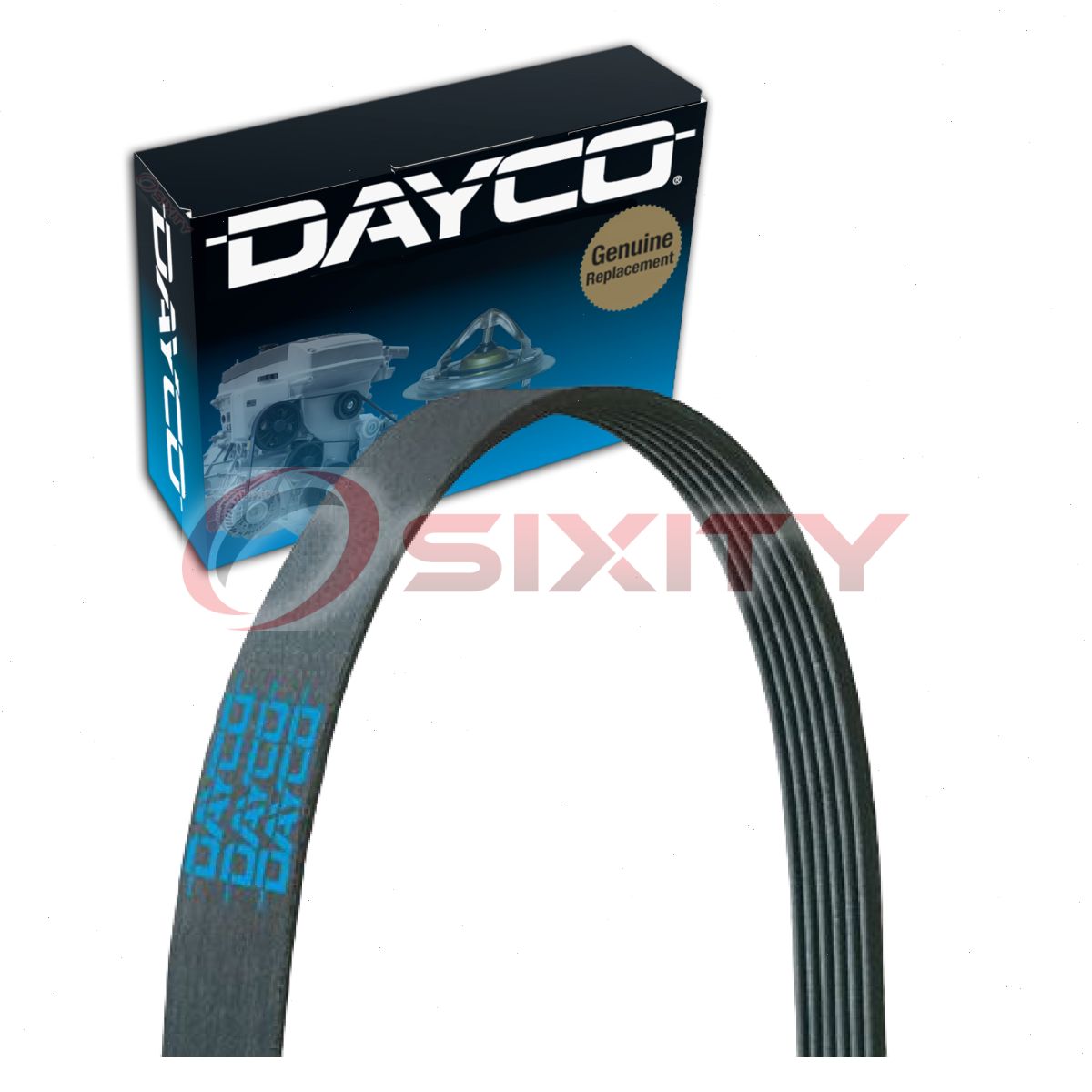 sixity auto parts
