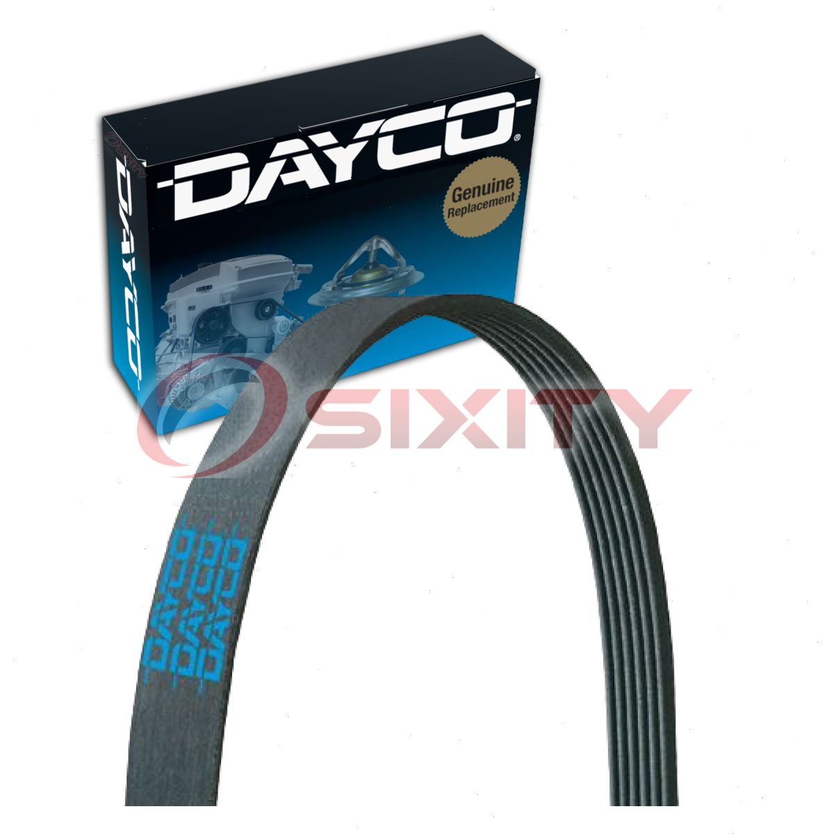 sixity auto parts