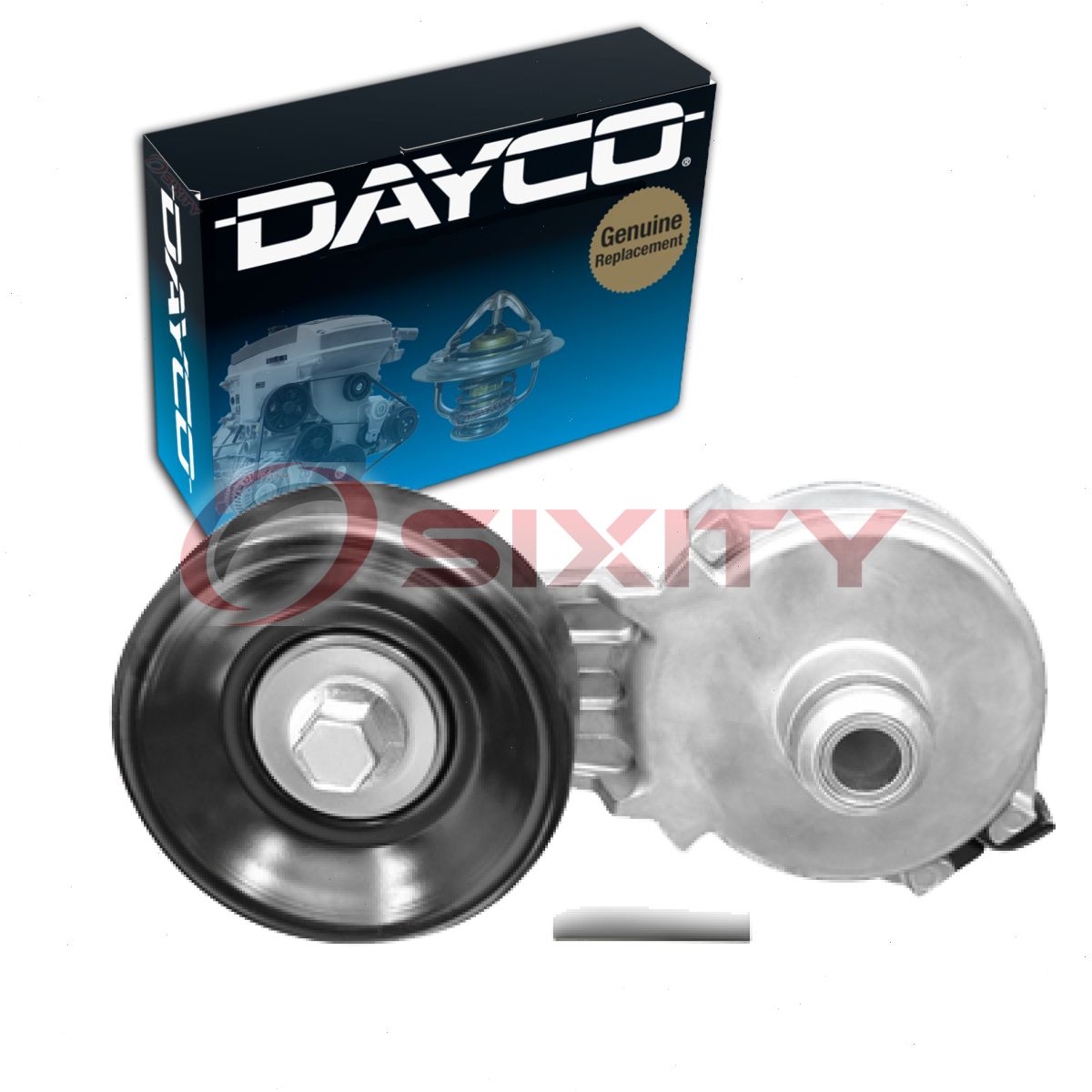 sixity auto parts