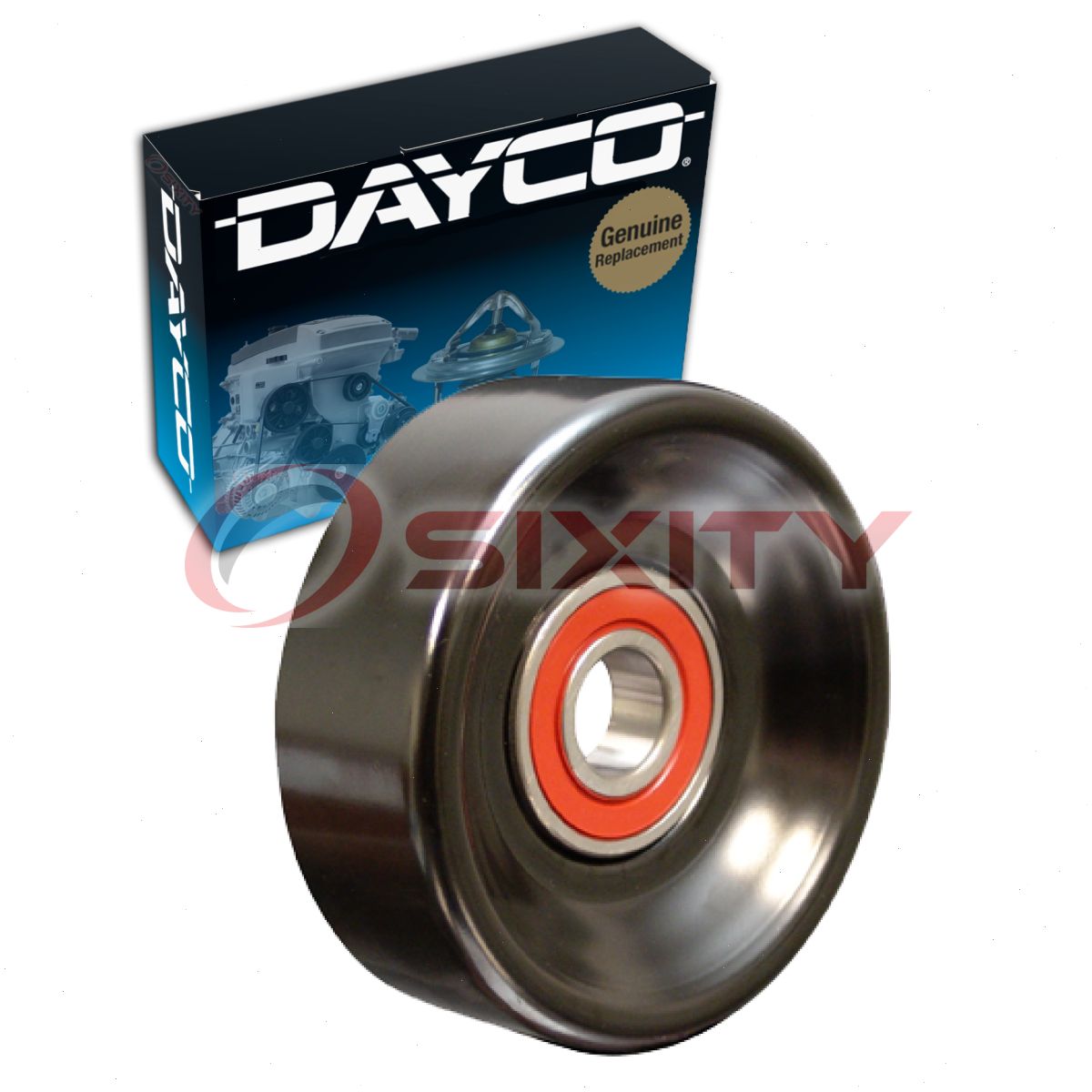 sixity auto parts