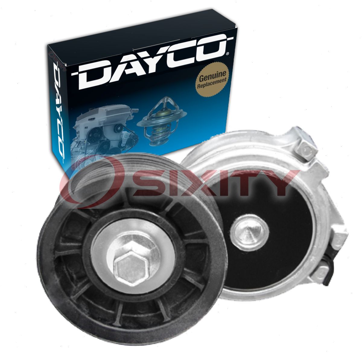 sixity auto parts