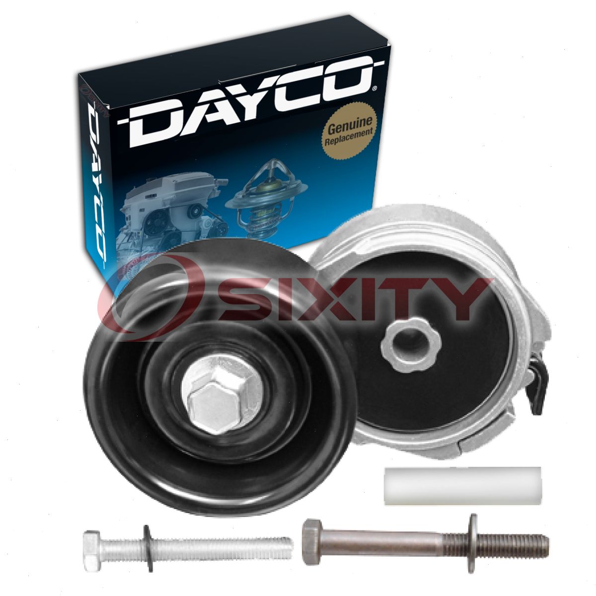 sixity auto parts