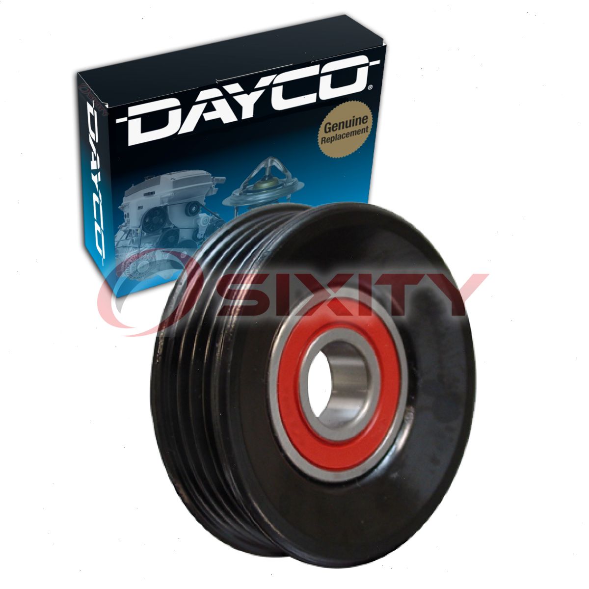 sixity auto parts