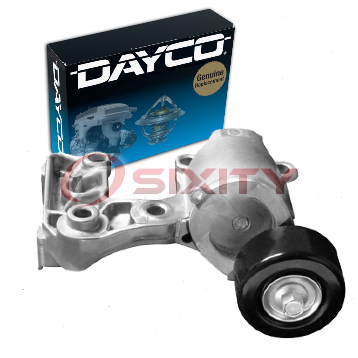 sixity auto parts