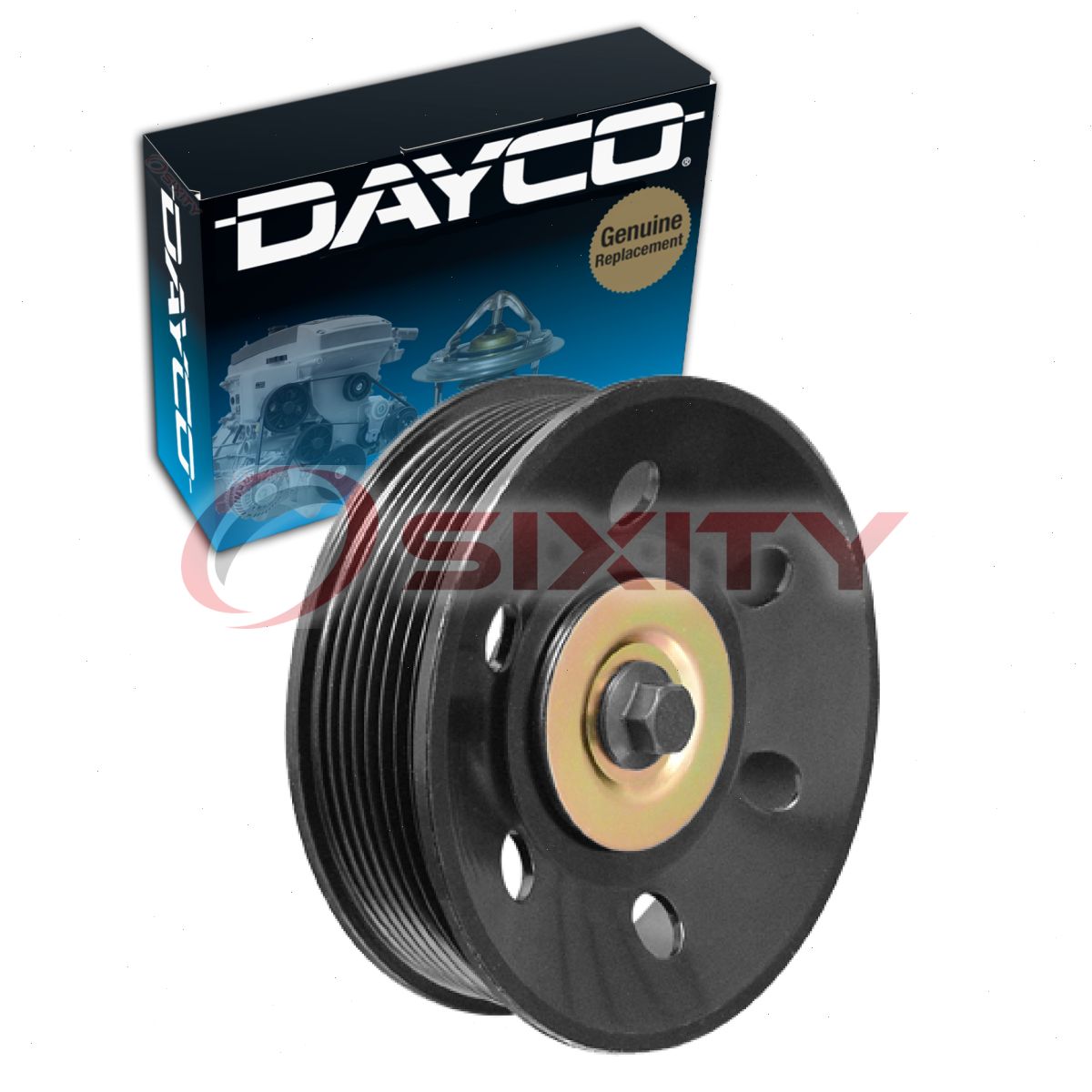 sixity auto parts