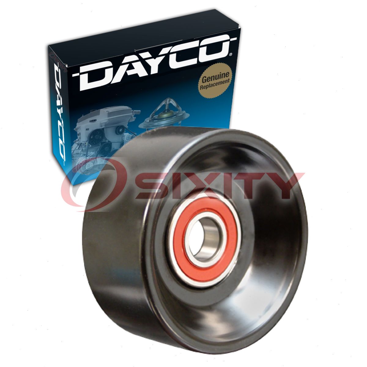 sixity auto parts