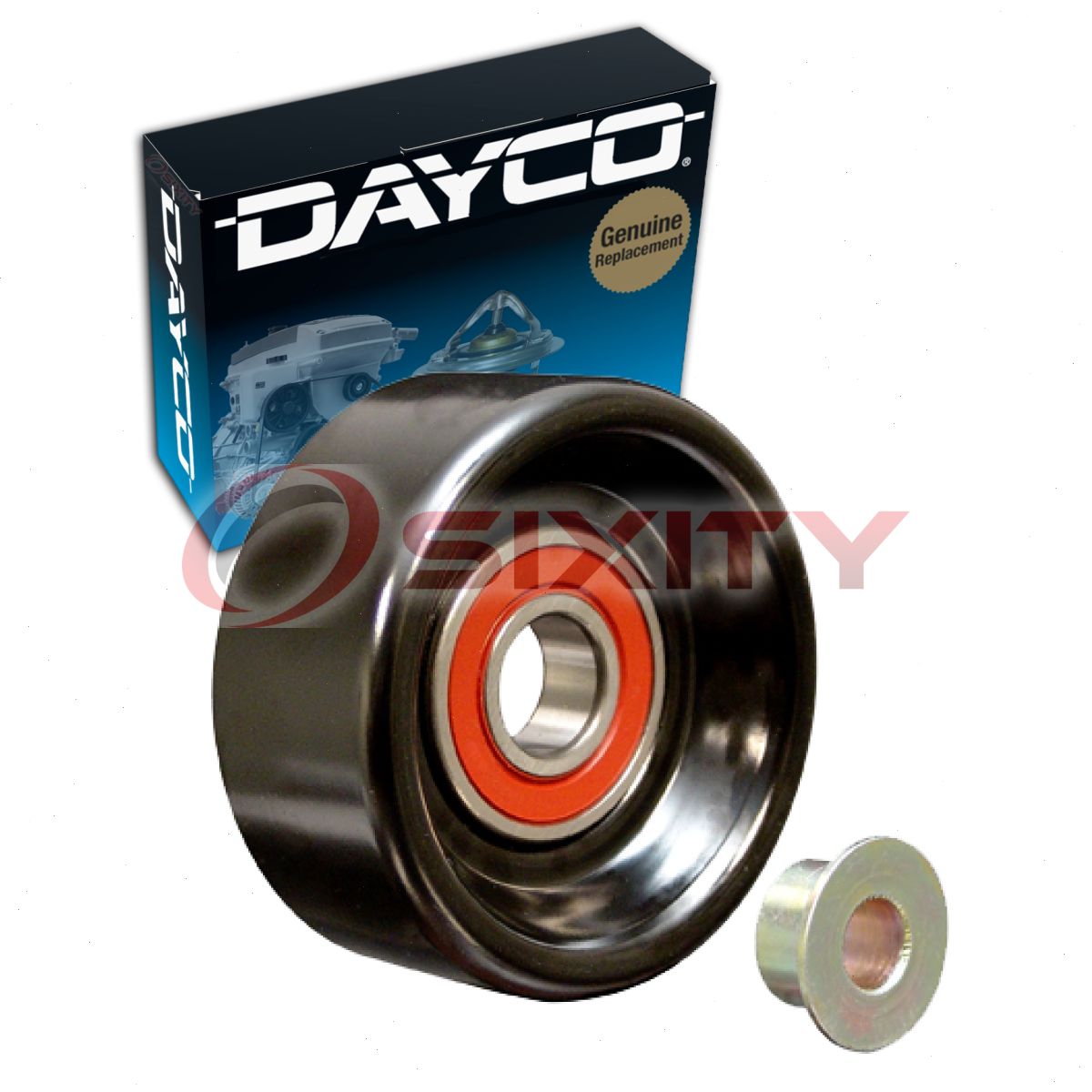 sixity auto parts