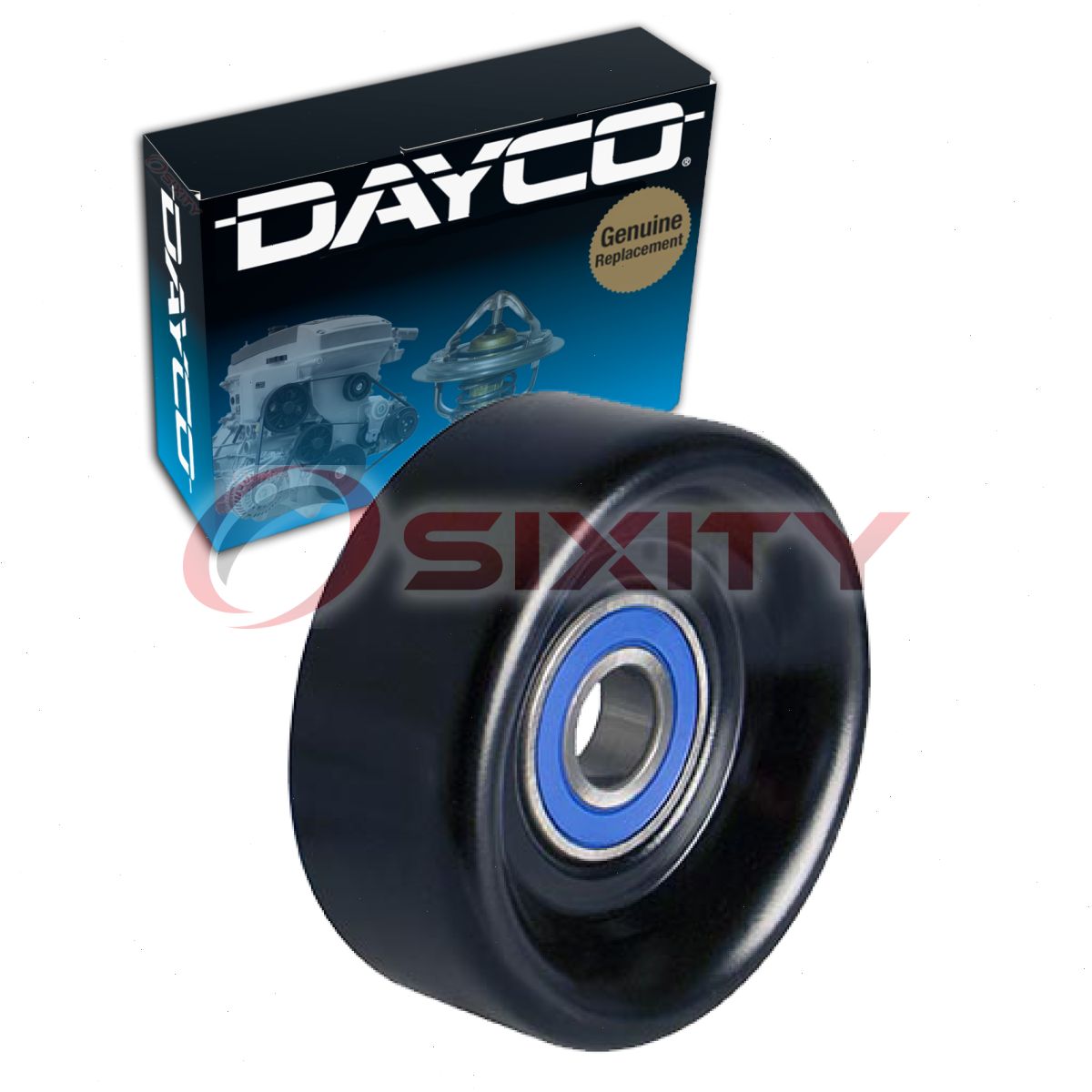 sixity auto parts