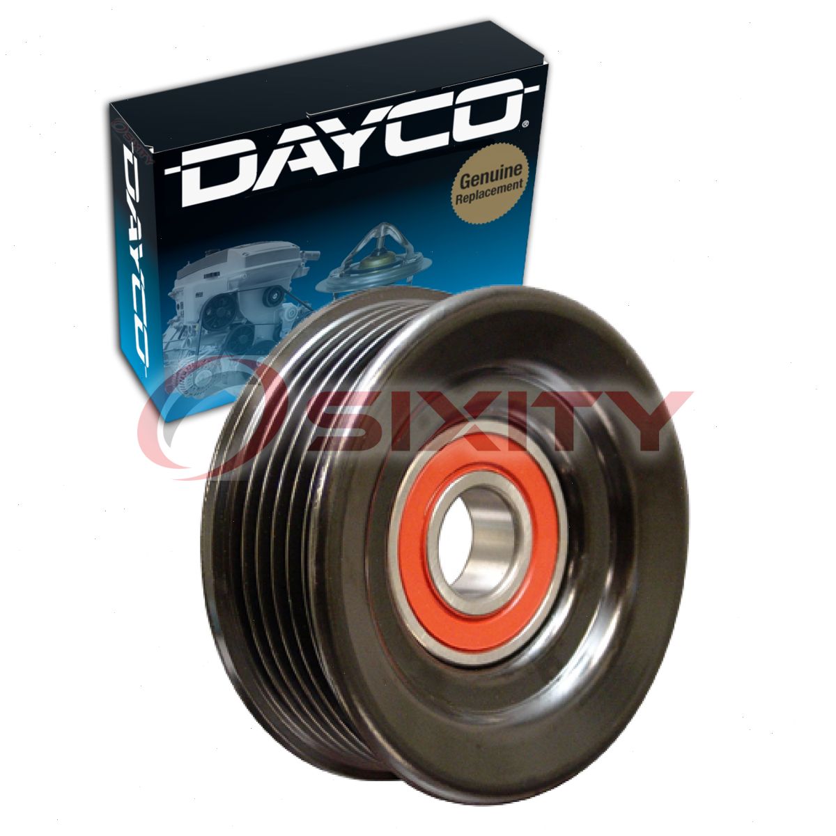sixity auto parts
