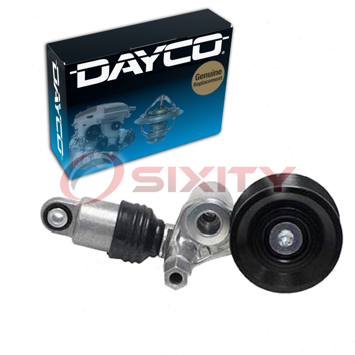 sixity auto parts