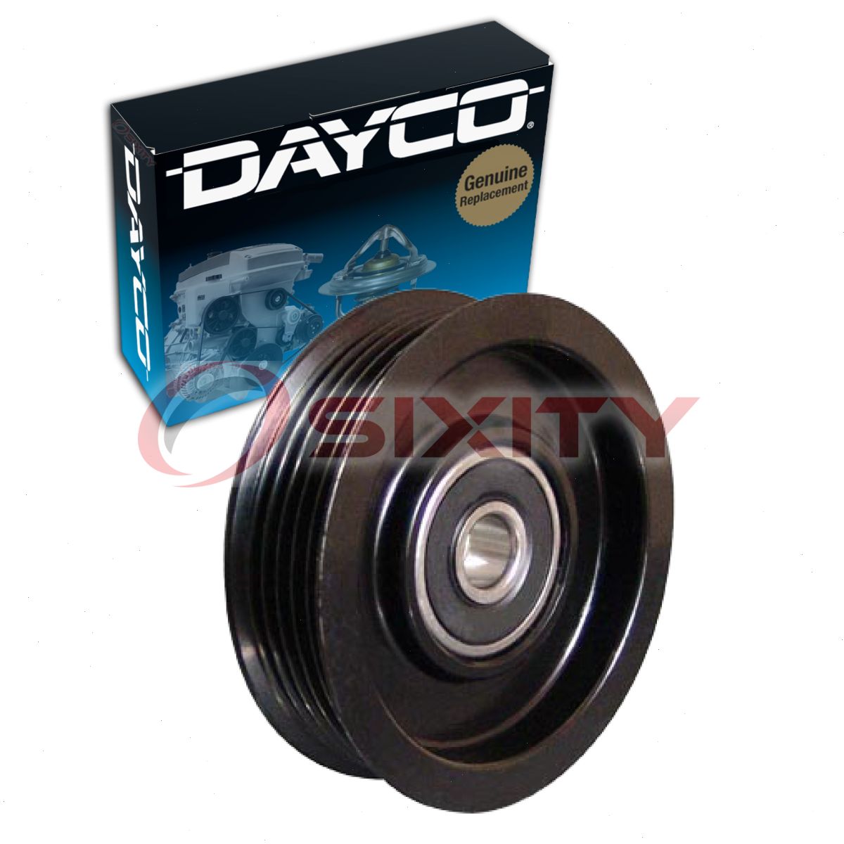 sixity auto parts
