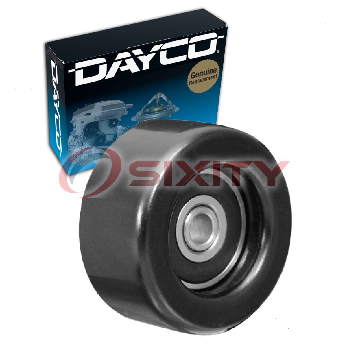 sixity auto parts