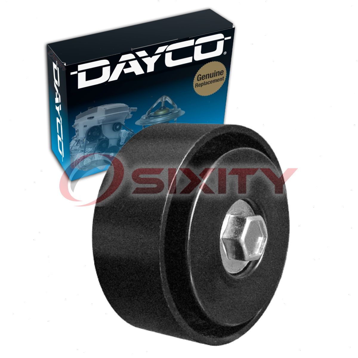 sixity auto parts