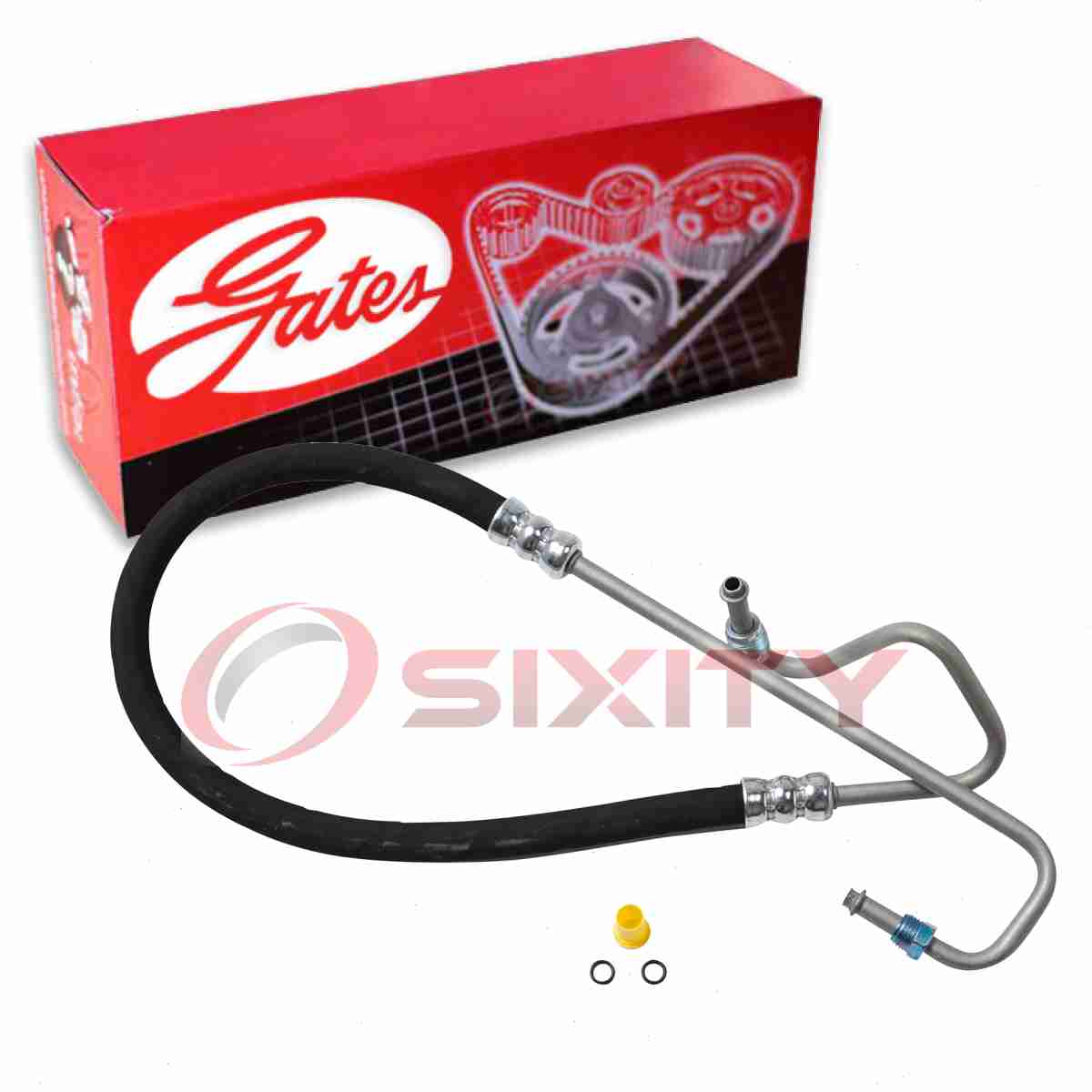 sixity auto parts