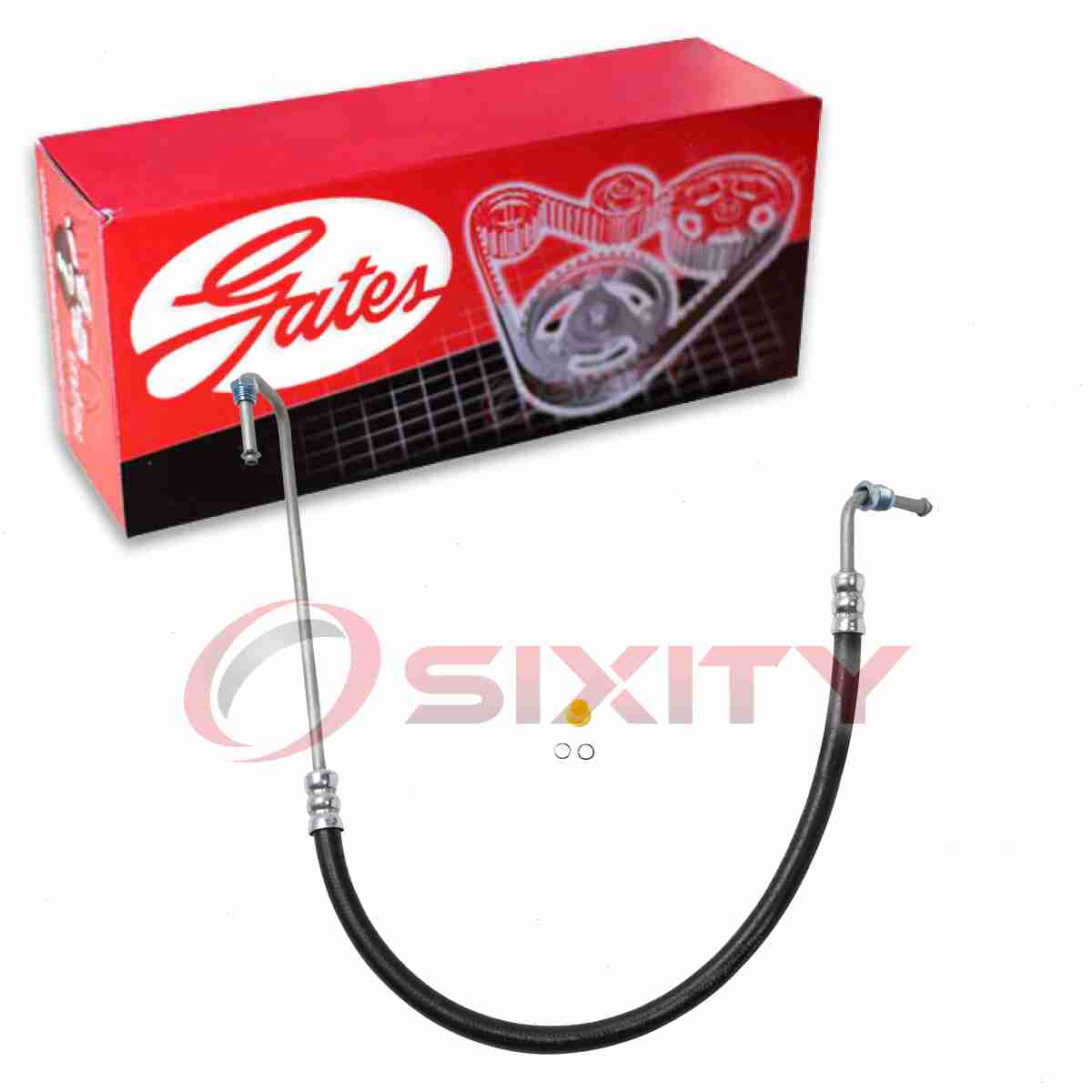 sixity auto parts