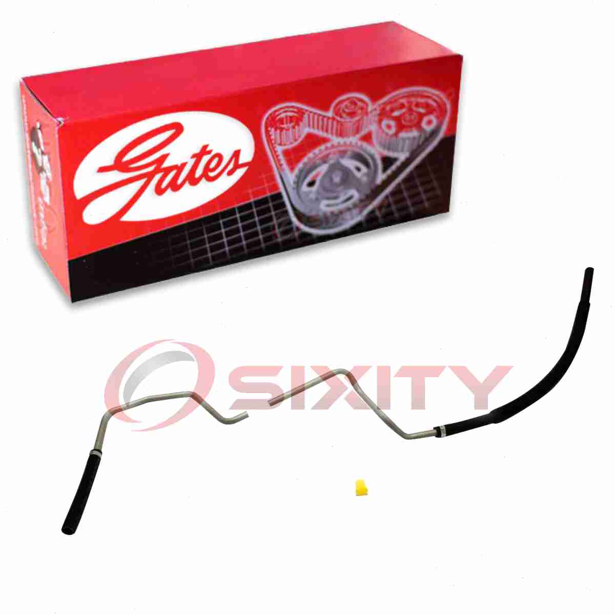 sixity auto parts