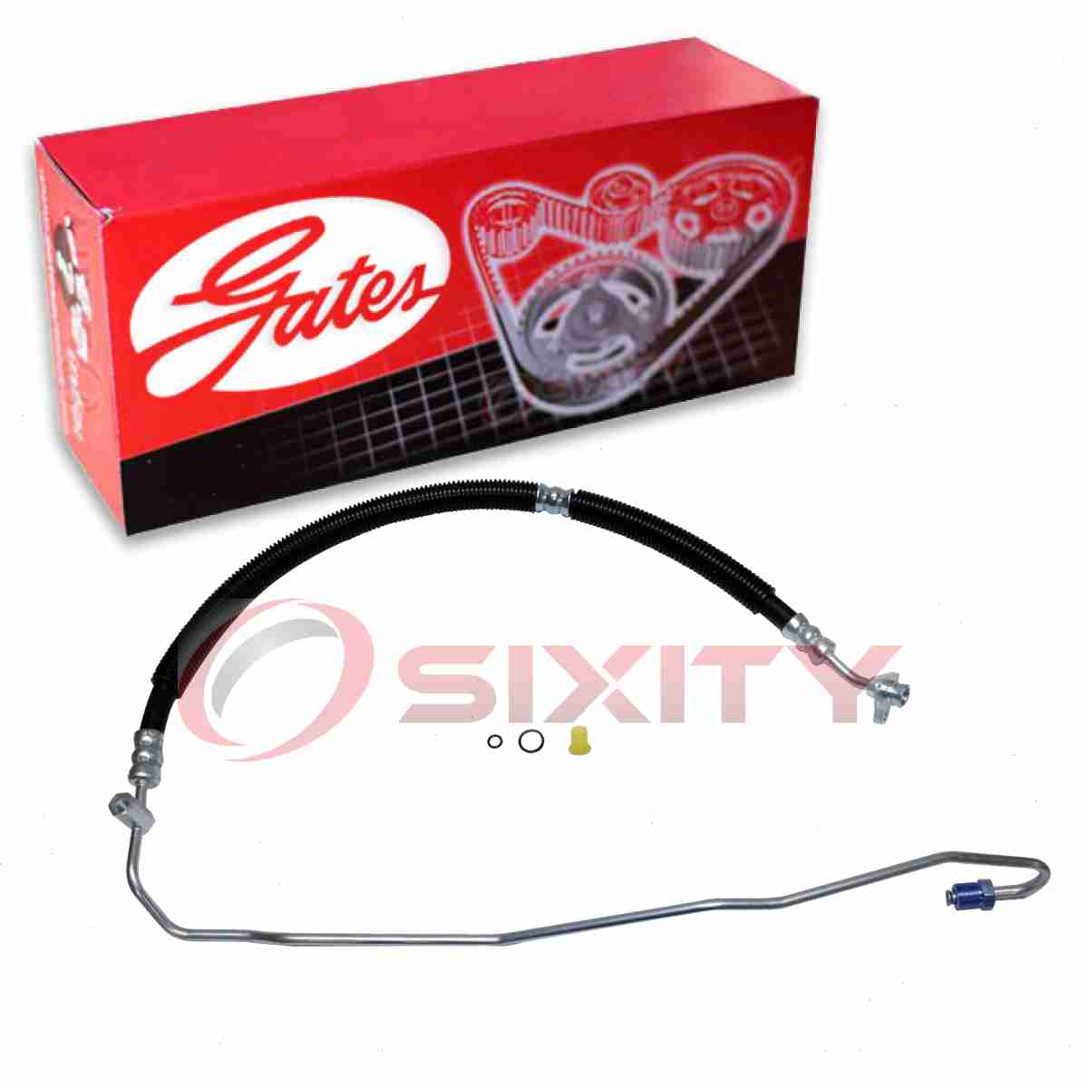 sixity auto parts