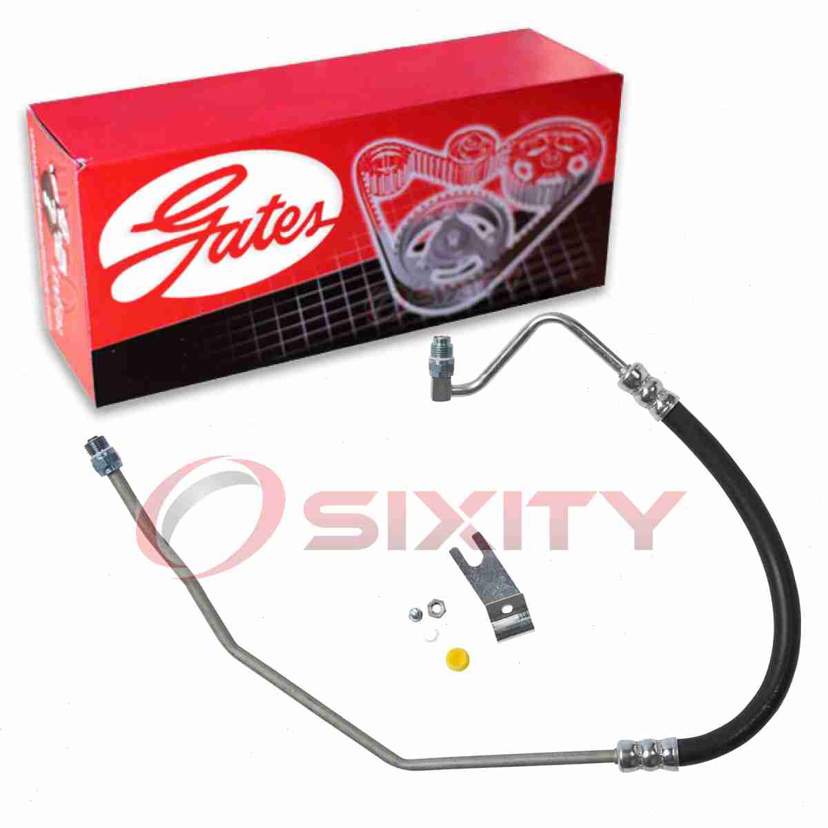 sixity auto parts