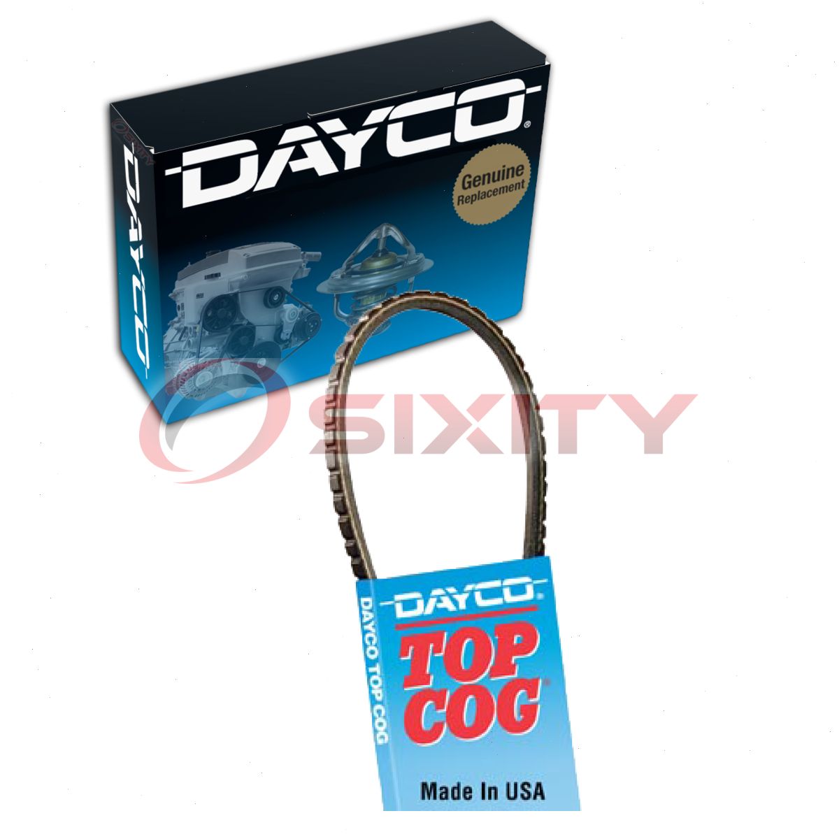 sixity auto parts