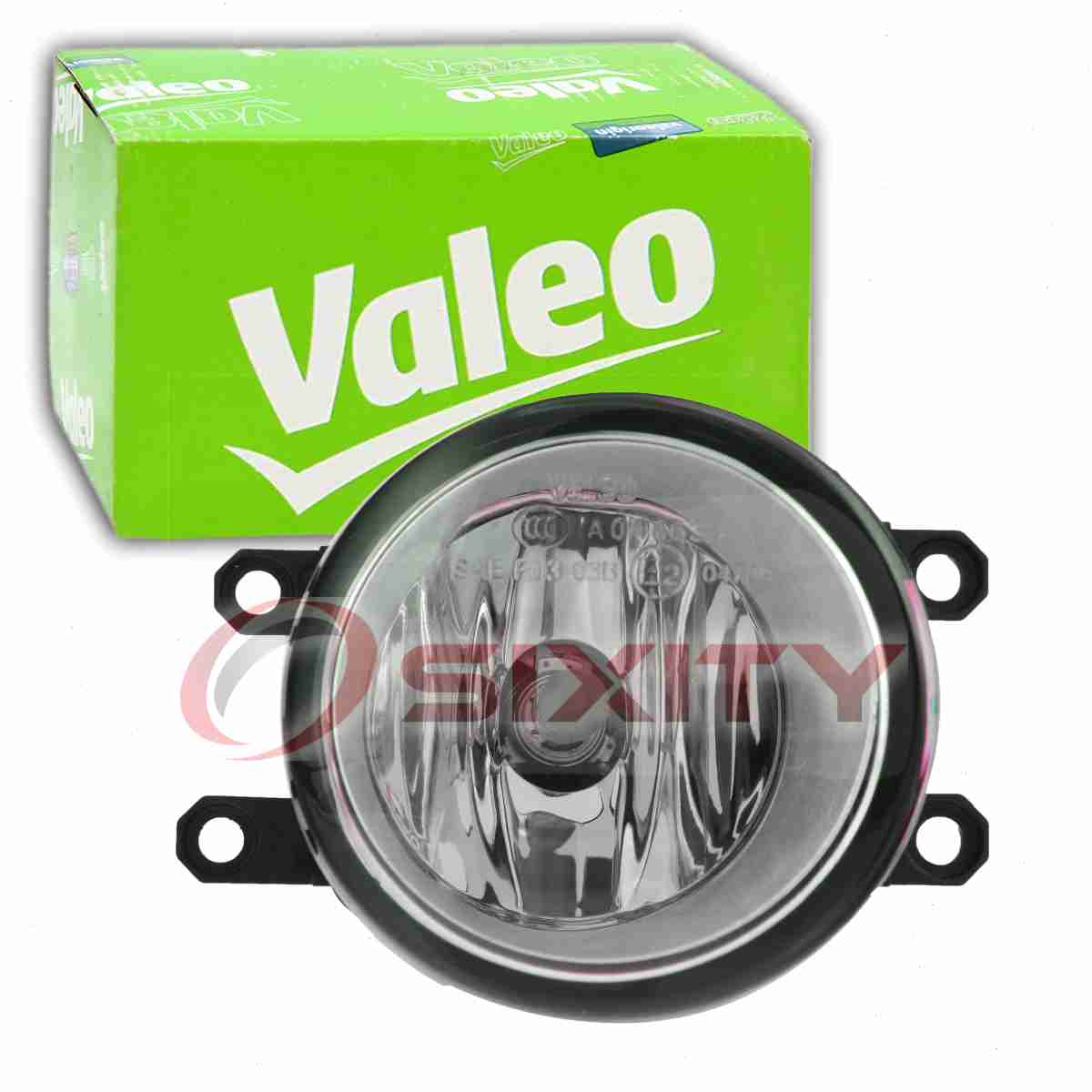 sixity auto parts