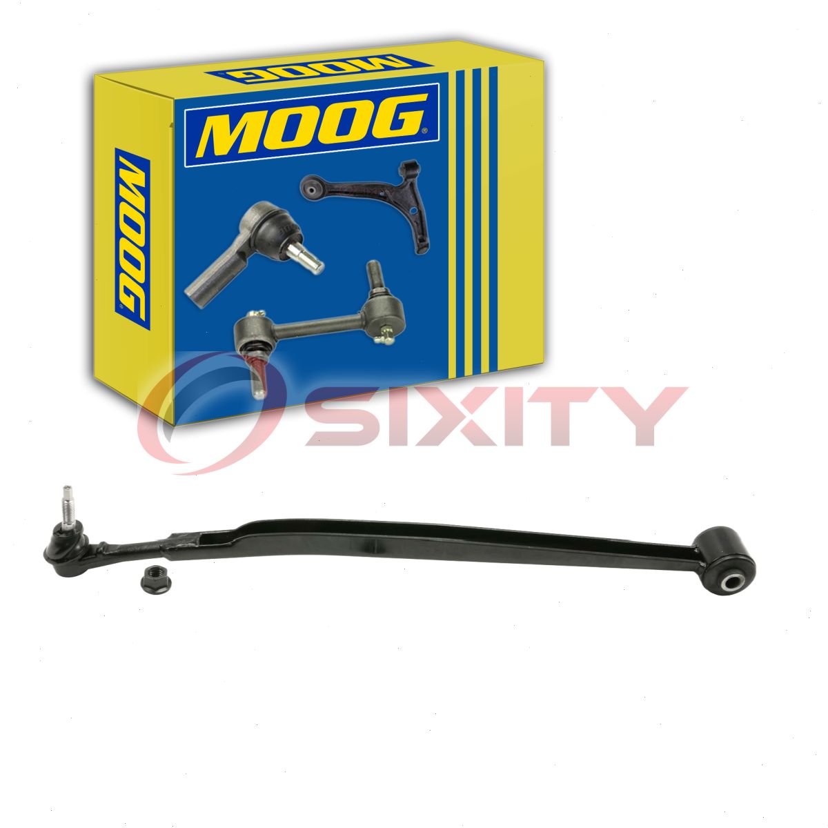 sixity auto parts