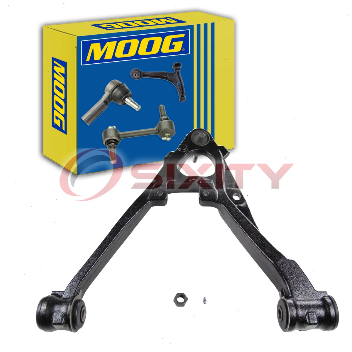 sixity auto parts