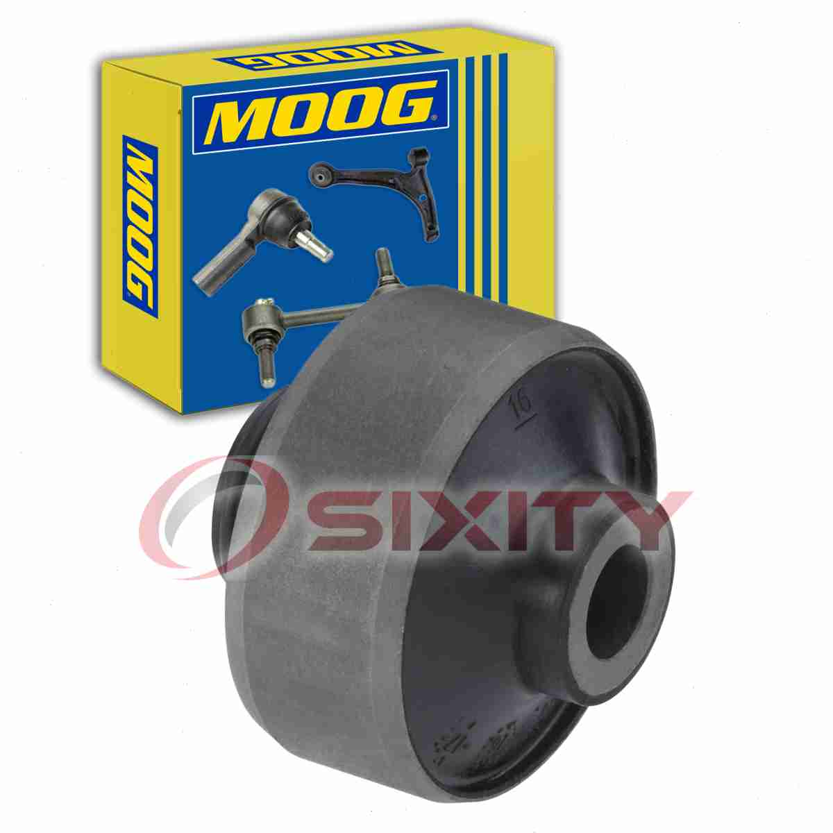 sixity auto parts
