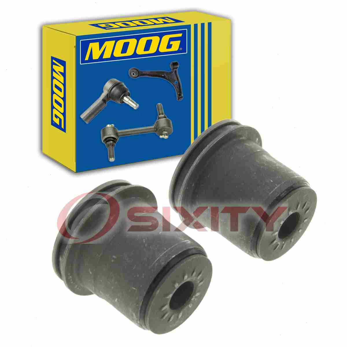 sixity auto parts