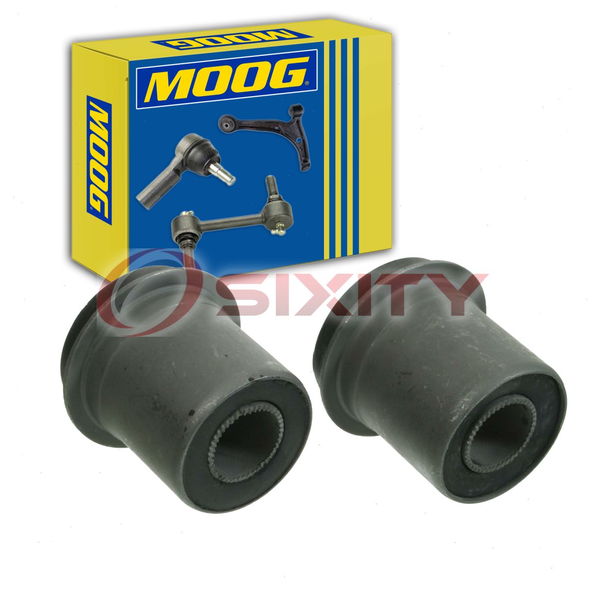sixity auto parts