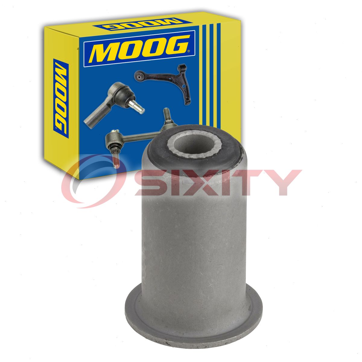 sixity auto parts