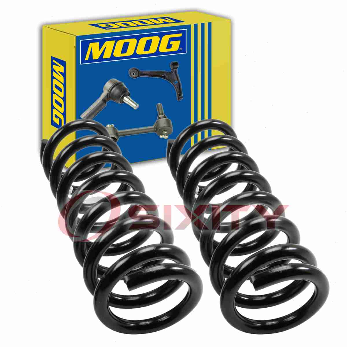 sixity auto parts