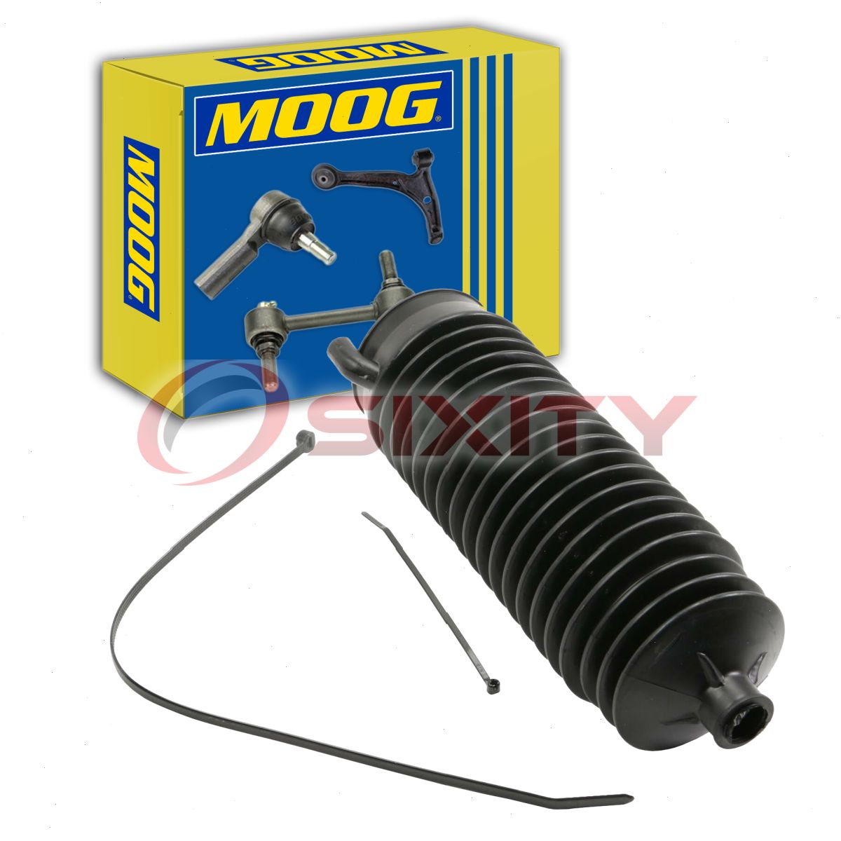 sixity auto parts