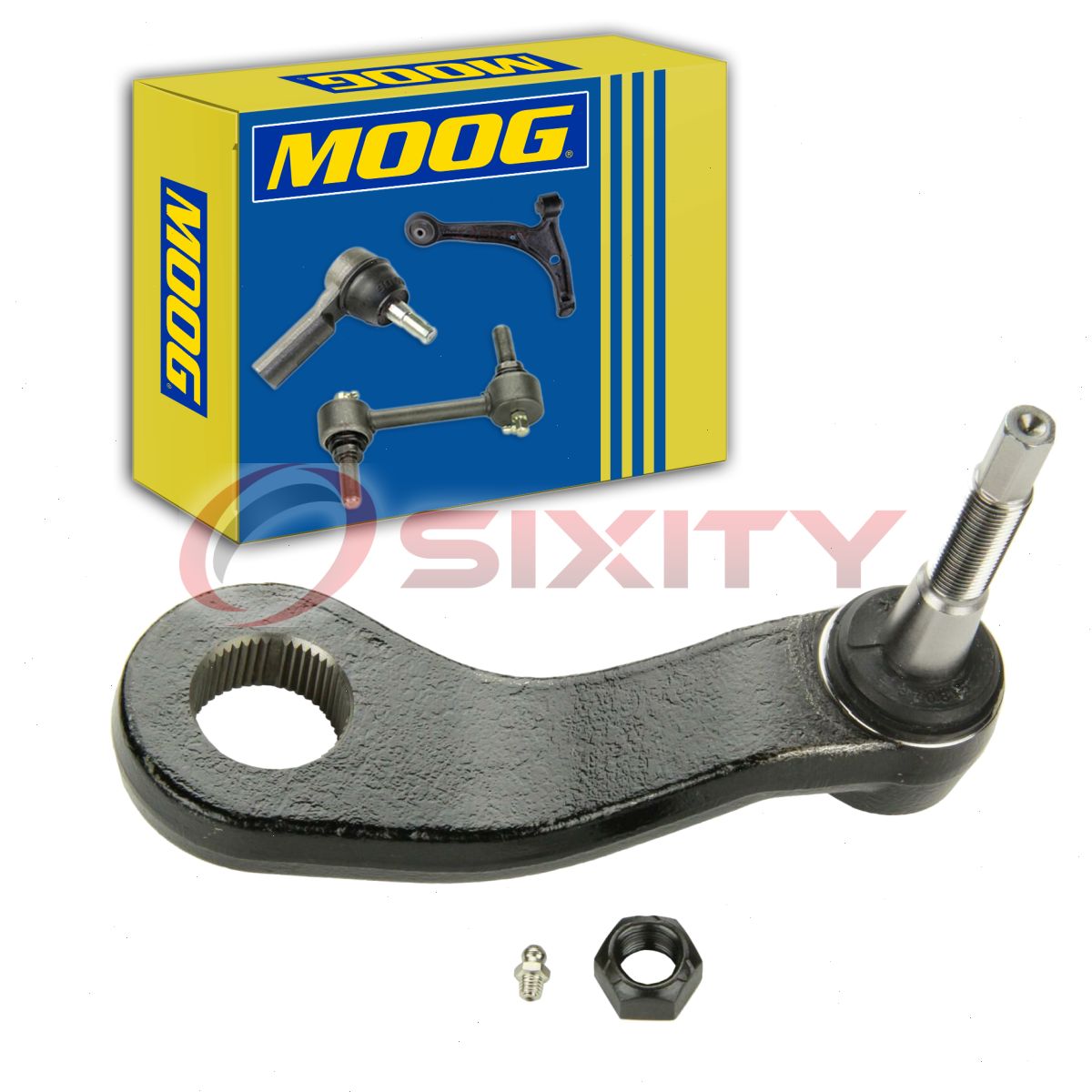 sixity auto parts