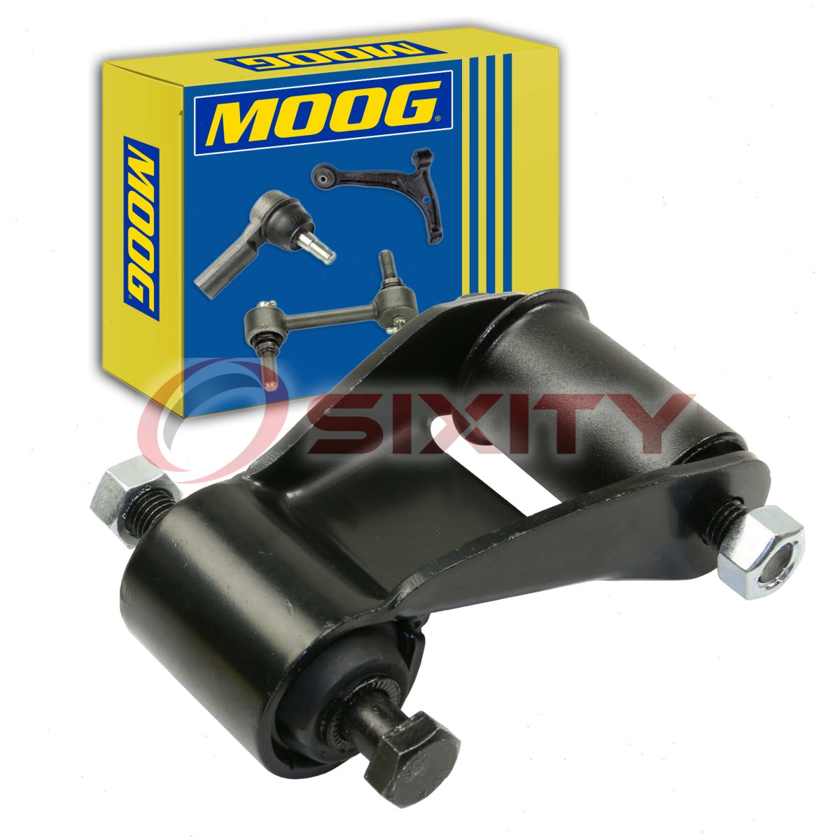 sixity auto parts