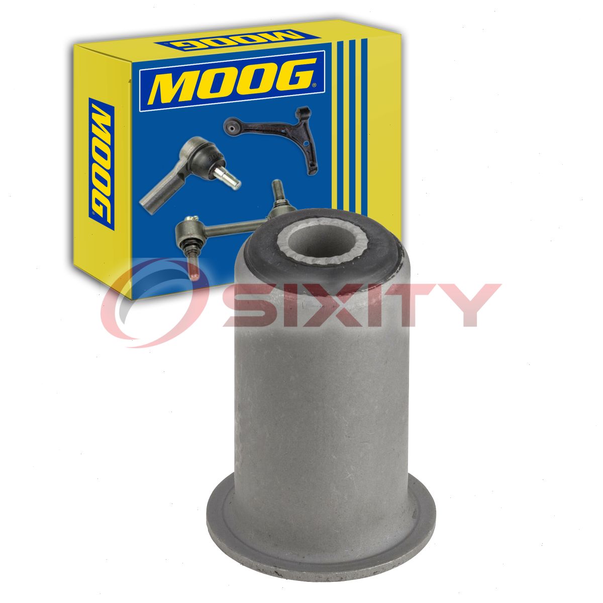 sixity auto parts