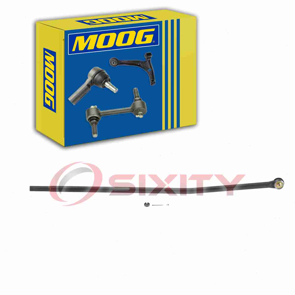 sixity auto parts