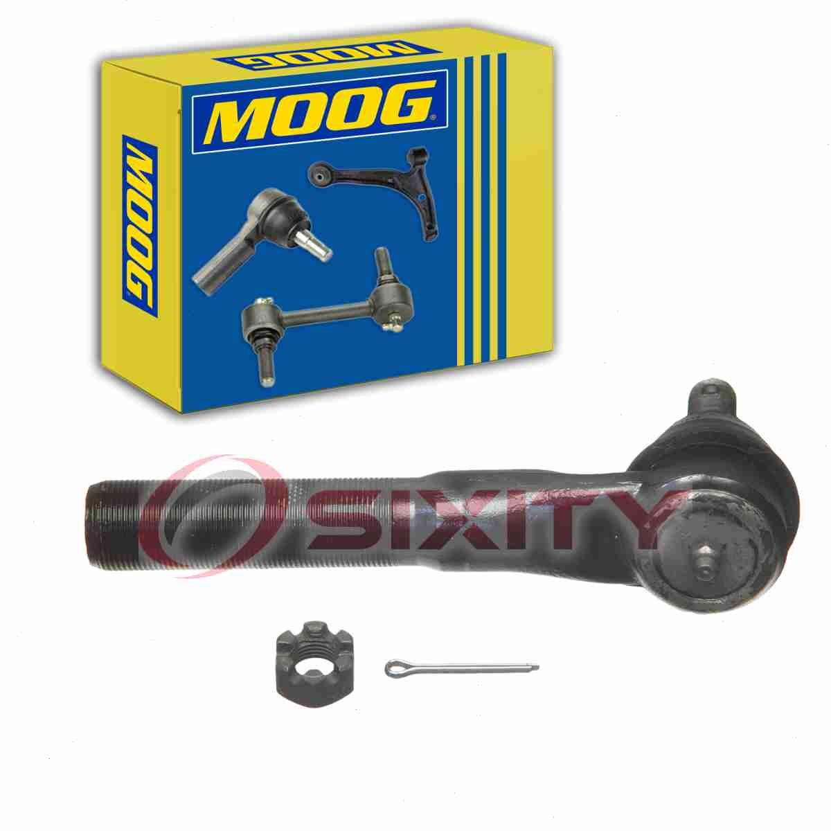 sixity auto parts