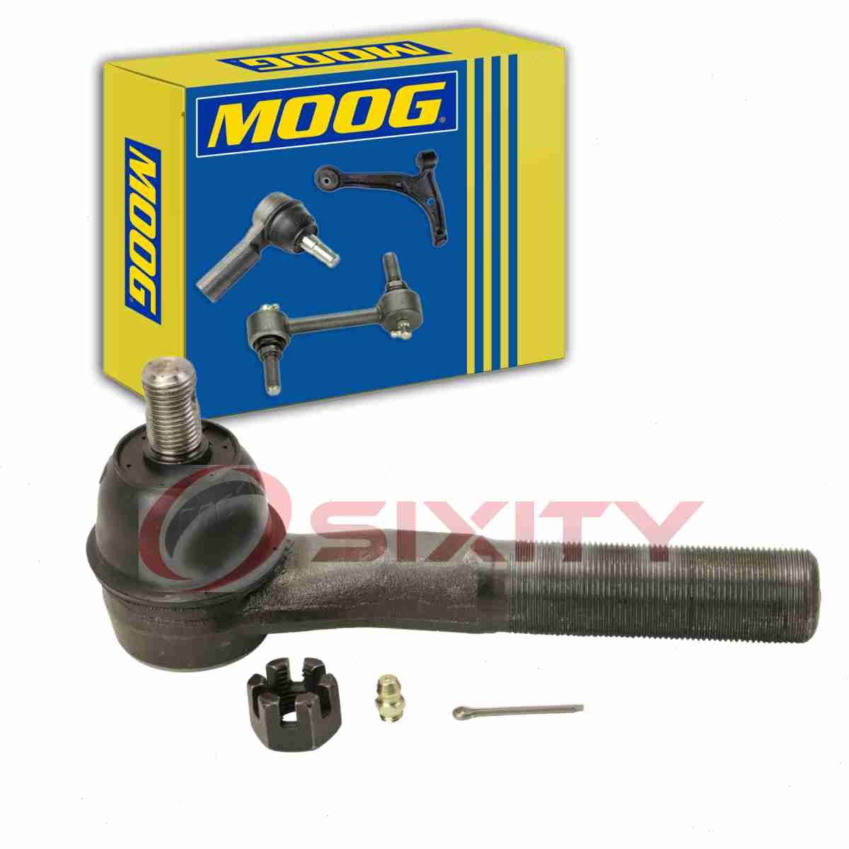 sixity auto parts