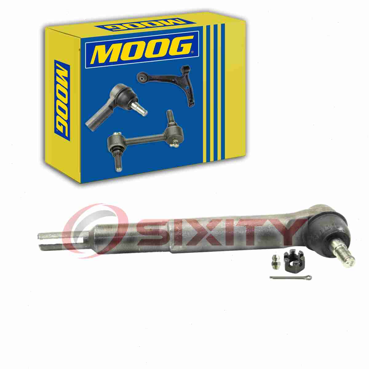 sixity auto parts